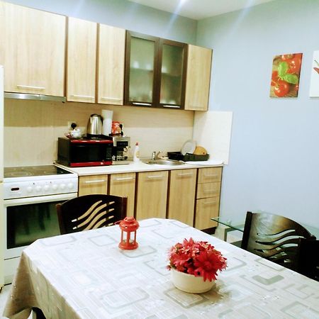 Apartment Diana Resilovo Extérieur photo