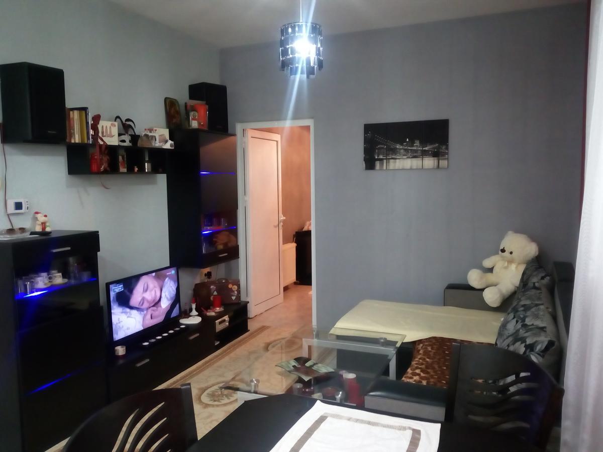 Apartment Diana Resilovo Extérieur photo
