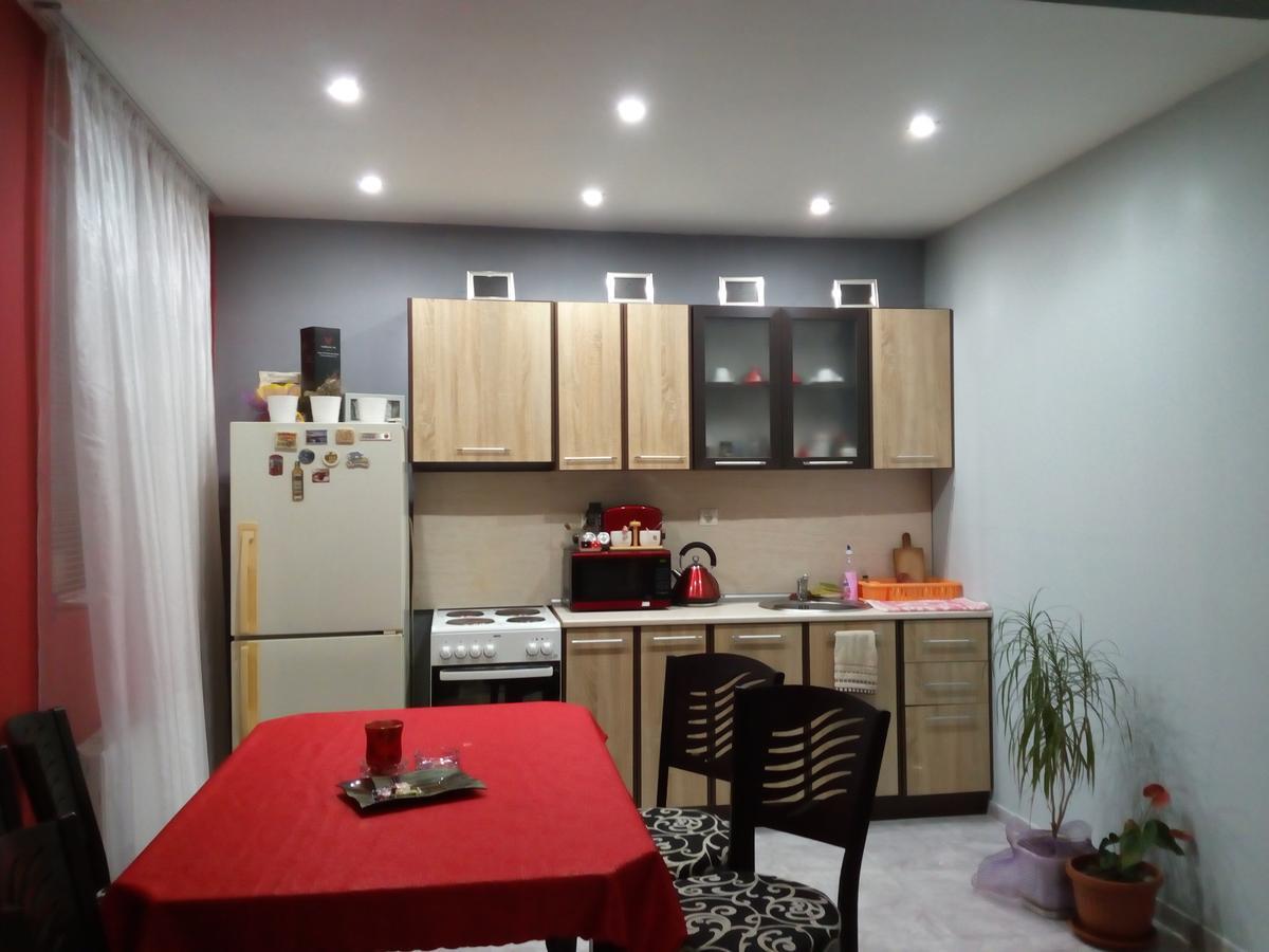 Apartment Diana Resilovo Extérieur photo